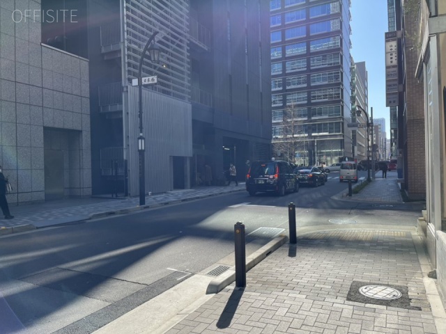 BIZCORE日本橋 周辺