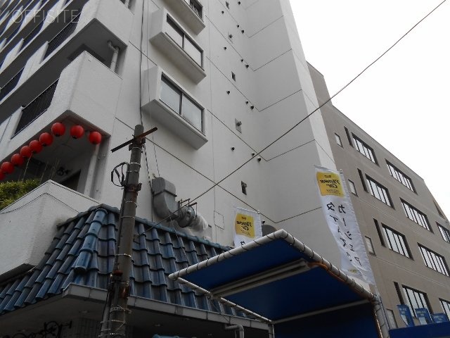 ビジネスヴィップ池袋ビル 画像