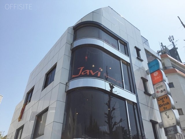 WESTビル 画像