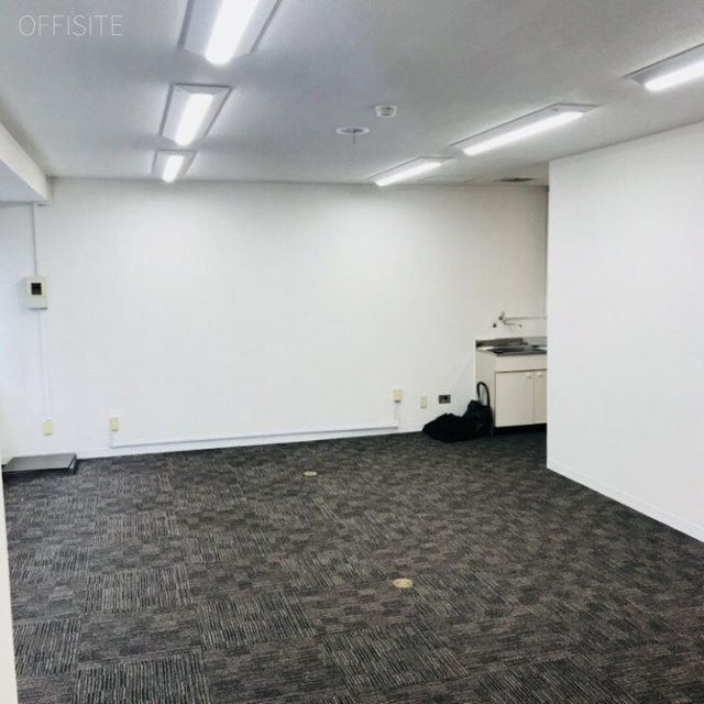 ファイブビル八丁堀 206号室 室内