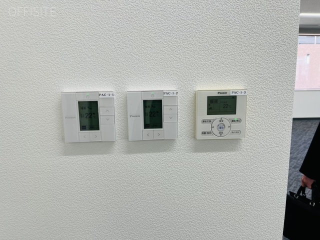 HF日本橋兜町ビルディング 設備