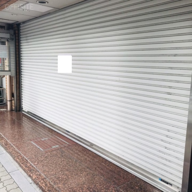 原ビル 外観