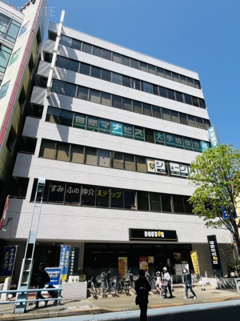 第2大生ビル　外観