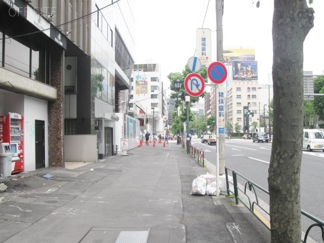 藤和六本木コープⅡビル 画像
