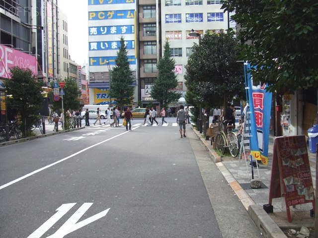 松井ビル 画像