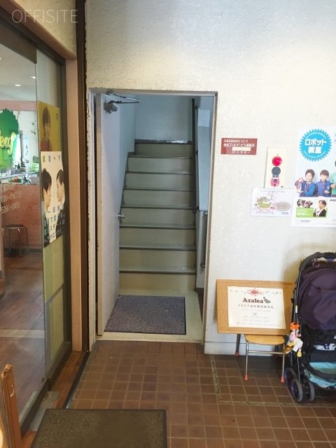西池ゴールデンビル 画像