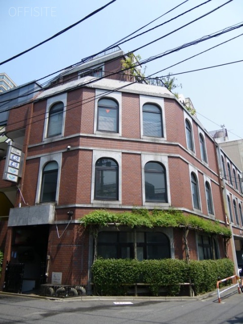 KAZビル 外観