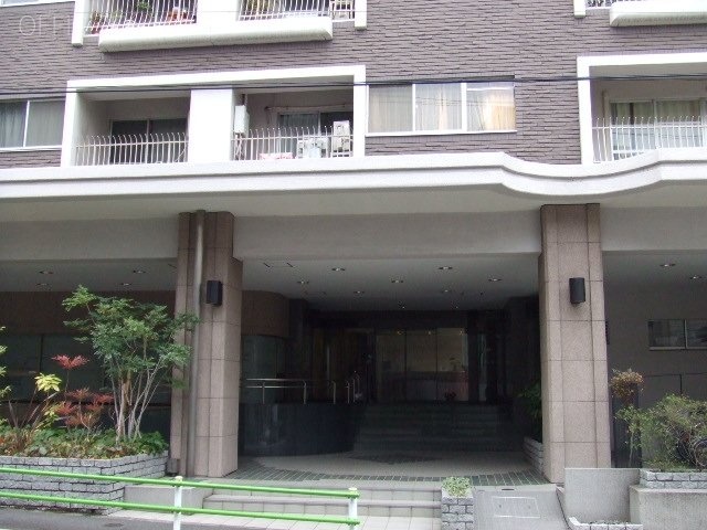 シャトー東洋南青山ビル 画像