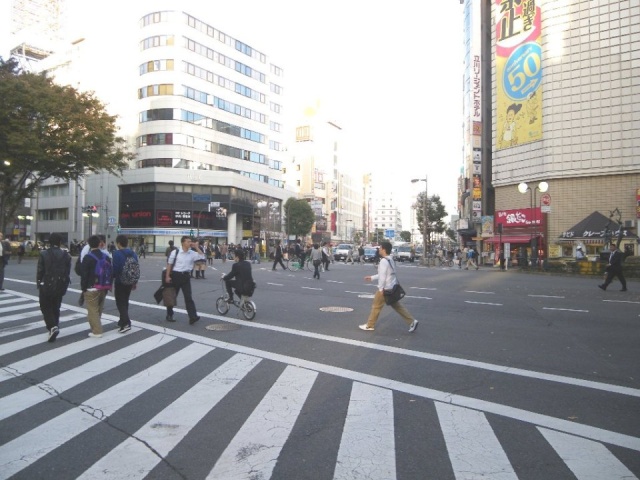 NAITOビル 画像