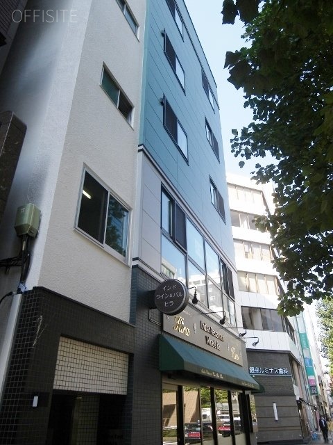 プライムイースト銀座ビル 画像