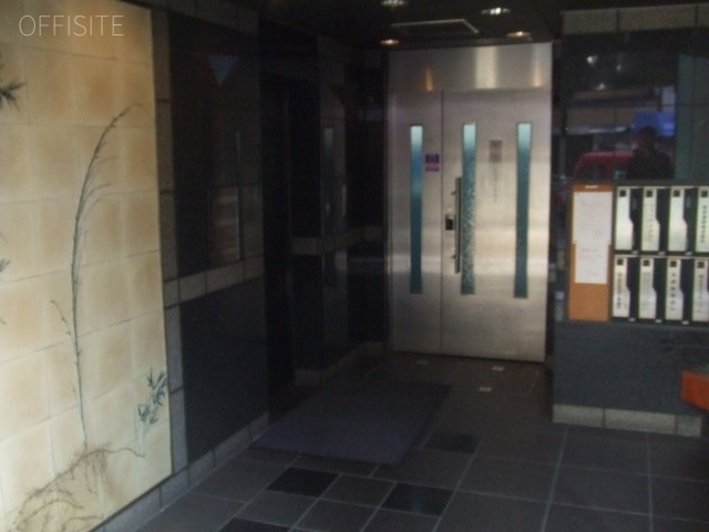 GOWA西新宿ビル 画像