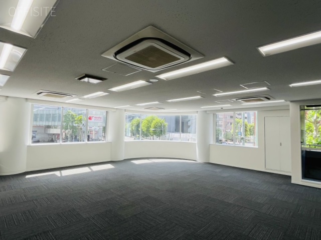 VORT茅場町Ⅰ　内装