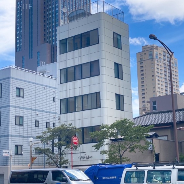 桜田通Kビル 外観