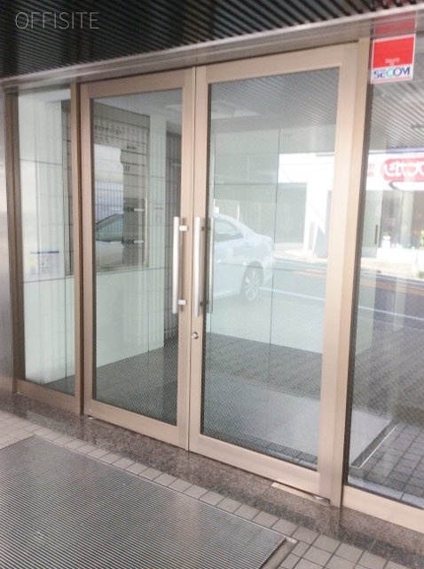 SKI赤坂 エントランス
