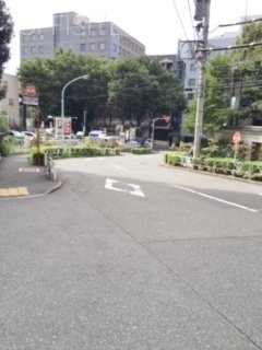 渋谷3丁目ビル 画像