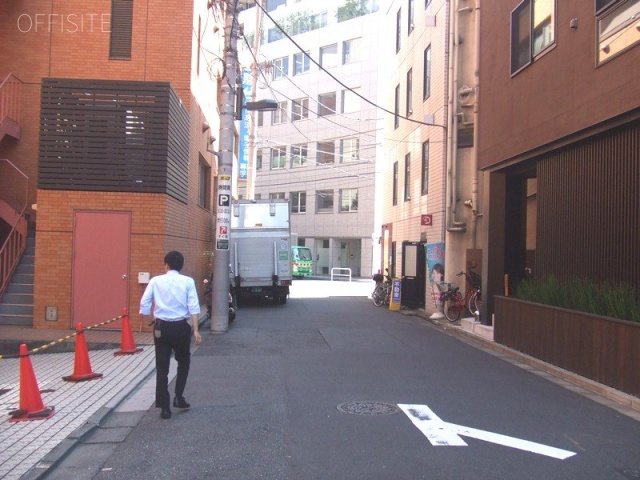 ラフィネお茶の水ビル 画像