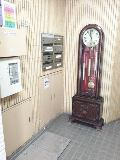 協栄八重洲ビル 画像