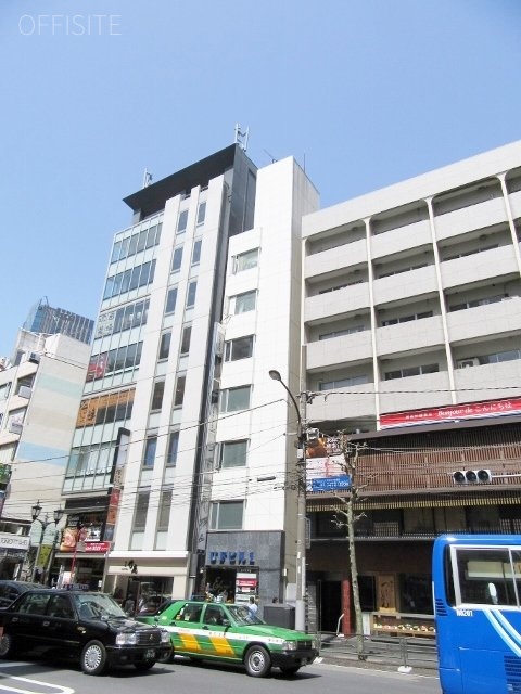 UFビル1 画像