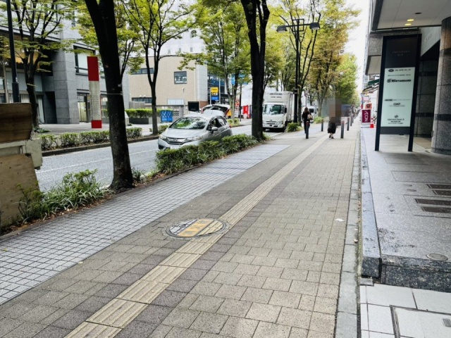 新横浜サンセイビル 周辺