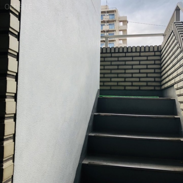 NNビル エントランス