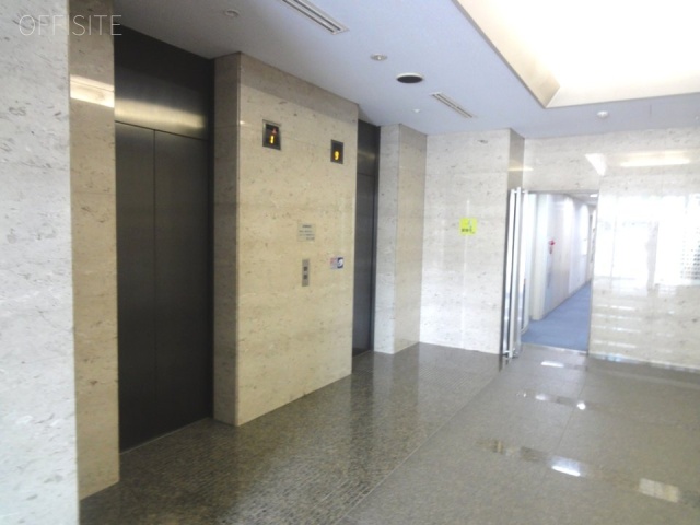 丸八新横浜ビル 画像