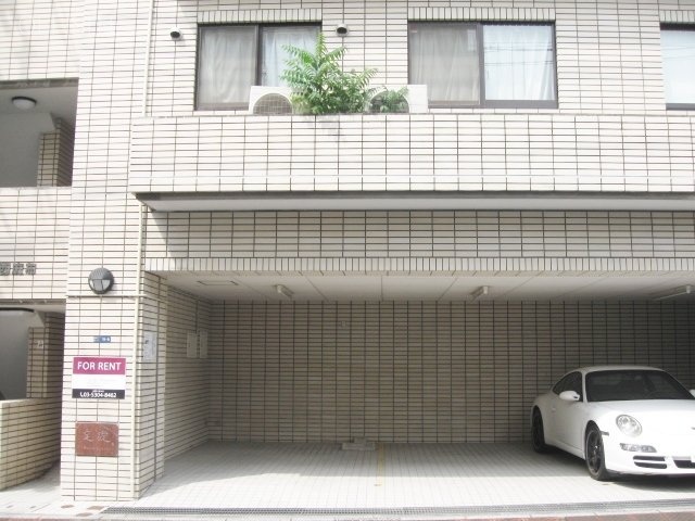 アーバンコート西麻布 画像