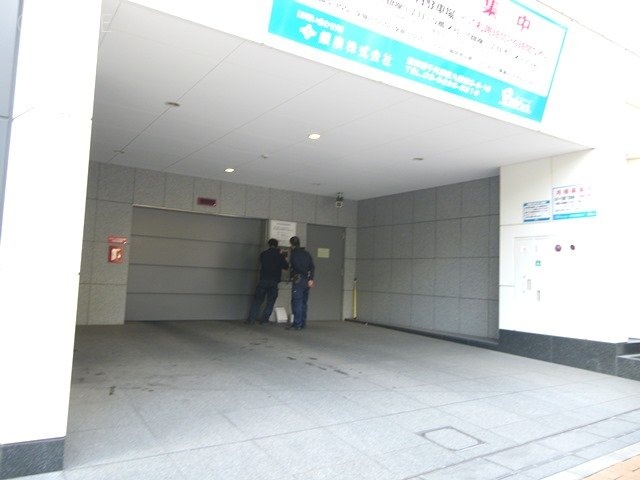 JRE銀座一丁目イーストビル 4階 160.11坪　IMGP2564.JPG