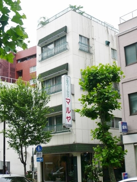 マルヤ戸倉ビル 画像