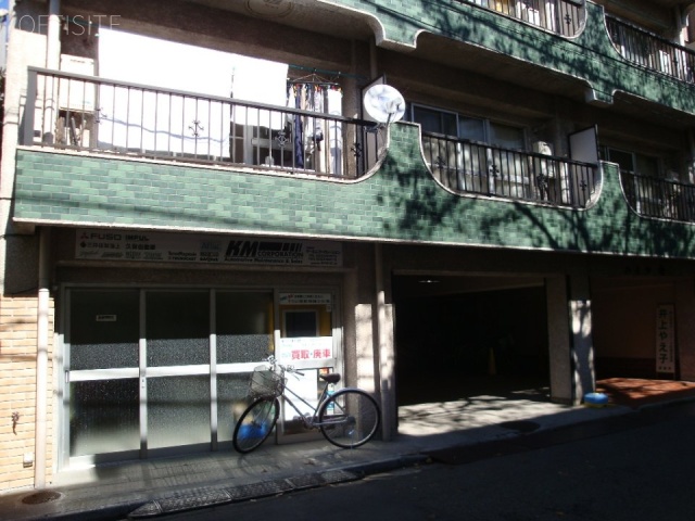 ハイツ栁ビル 画像