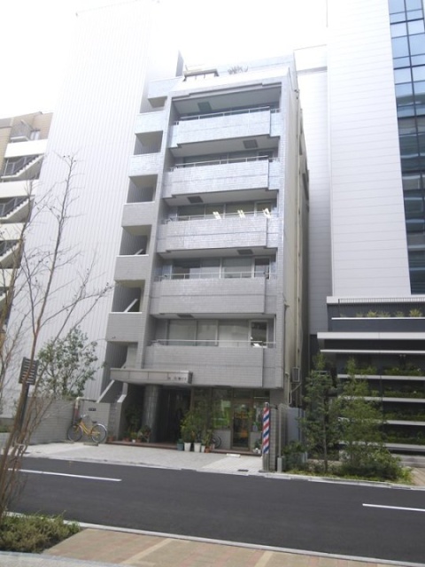 田町K・Sビル　外観