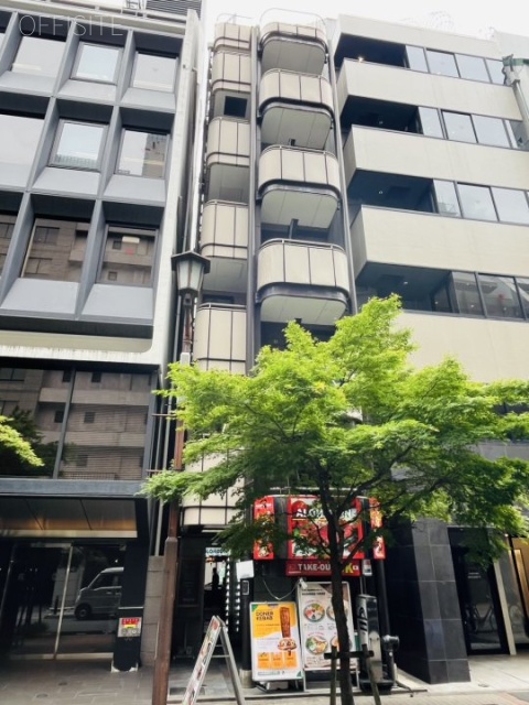 remix日本橋　外観