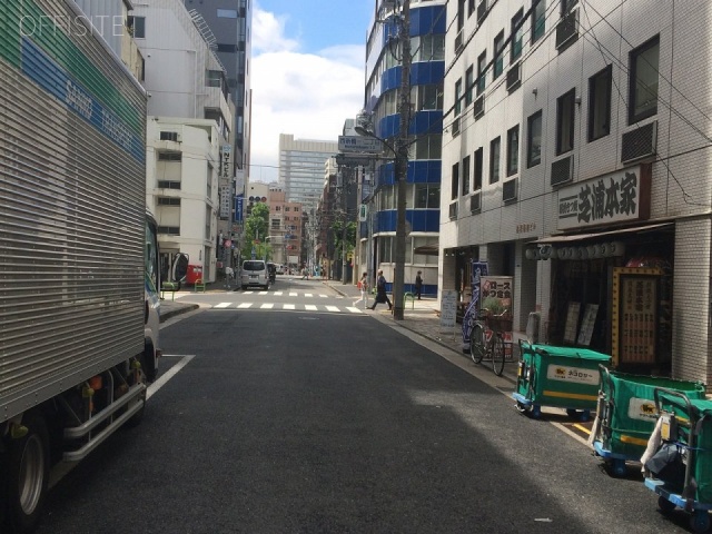 三交西新橋ビル 画像