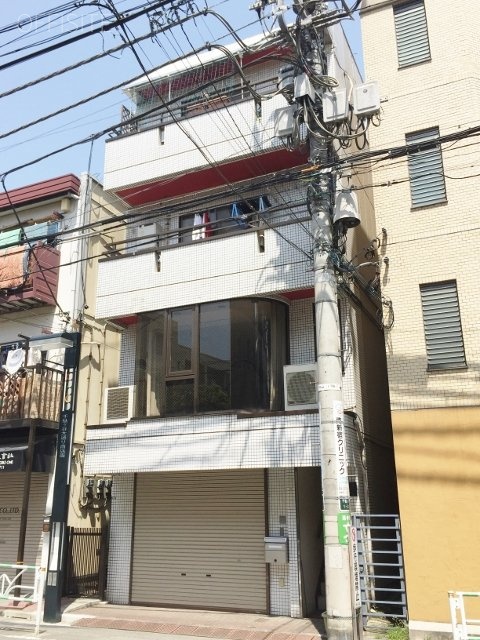 吹上ビル 画像