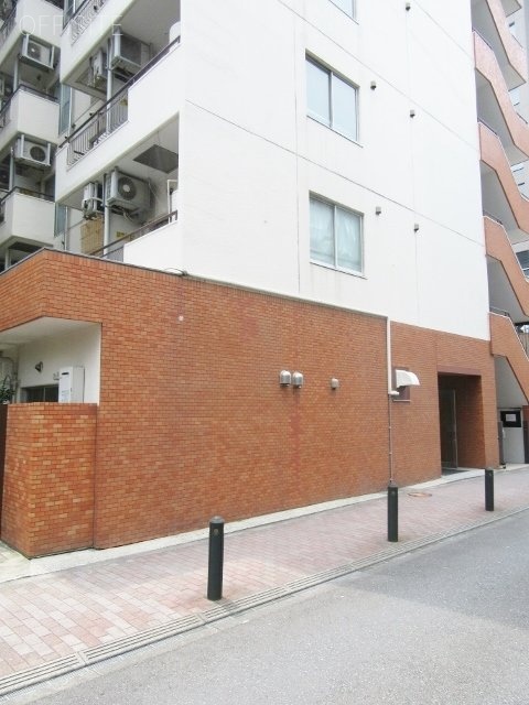ハイツ芝大門ビル 画像