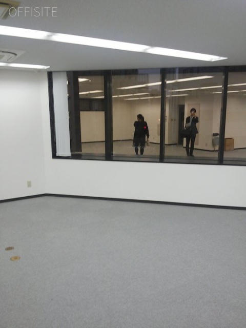 アプロンビル 5階 50.93坪　室内