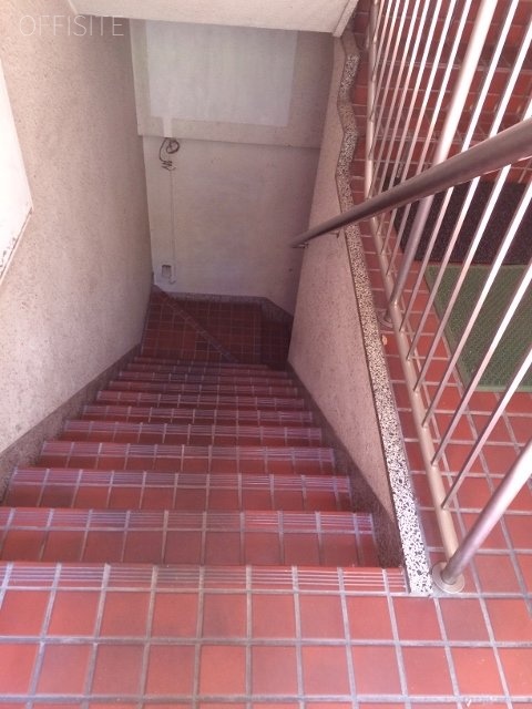 三井ビル 画像