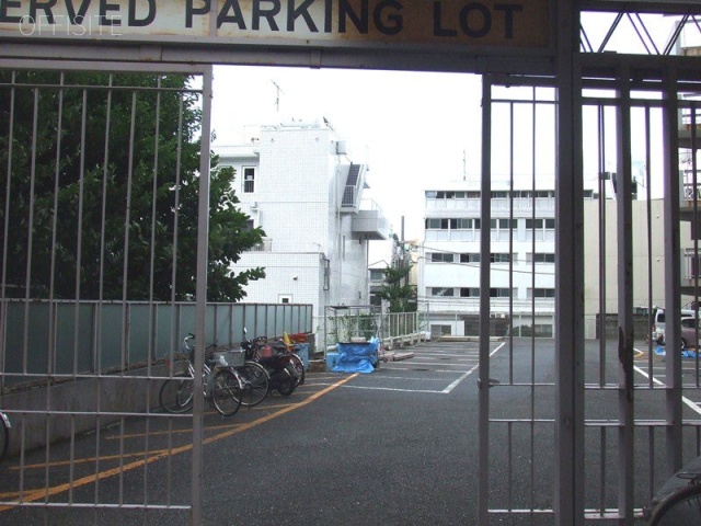 原宿アパートメンツビル 画像