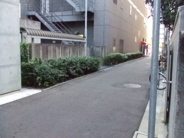 新宿コーリンビル 画像
