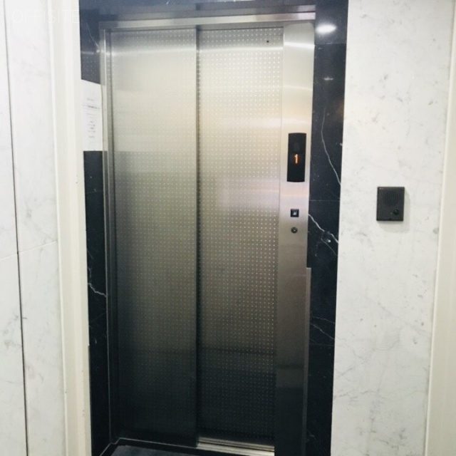 SETOビル エレベーター