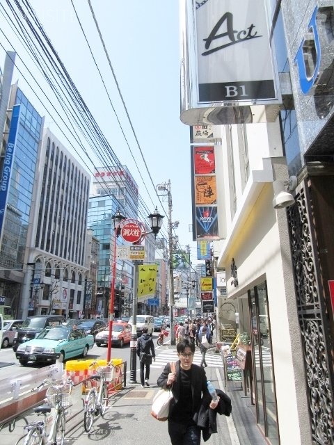 UFビル1 画像