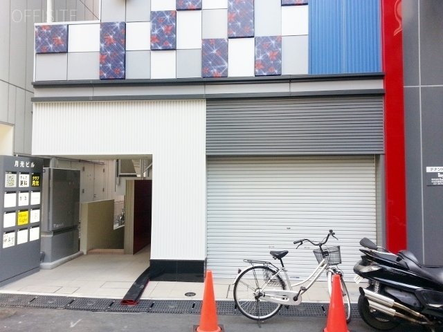Ginza月光ビル 画像