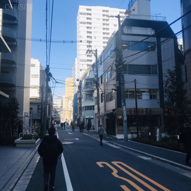 保木ビル 周辺