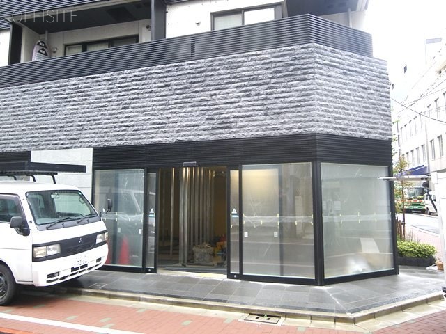 シトラス日本橋ビル 画像
