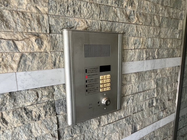 A・Yビル　駐車場