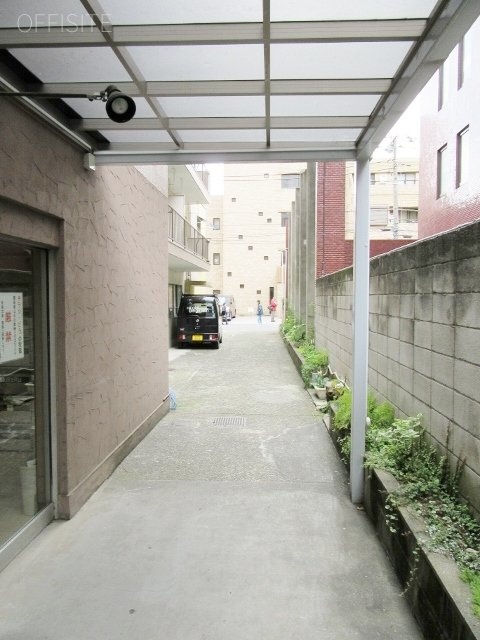 サウス青山マンションビル 画像