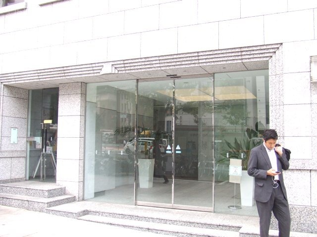 九段下プラザビル 画像