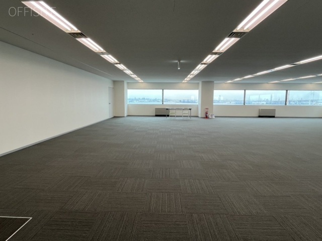 山下町SSKビル　内装