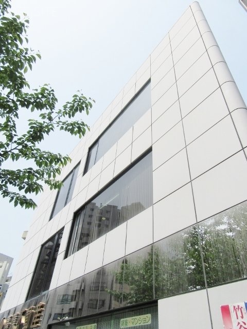 三田通中央ビル 画像