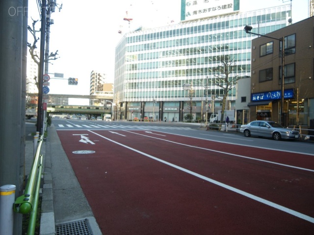 KINREIビル 画像