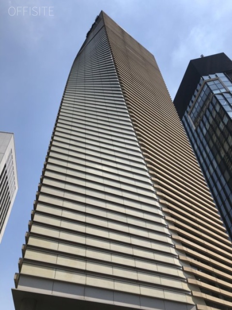 ピアス銀座ビル 外観